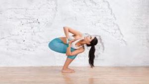 Adho Mukha Svanasana